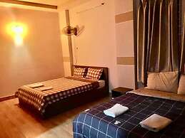 Manh Long Hotel Q2 - by Bay Luxury