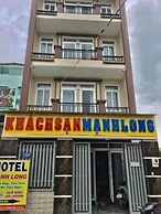 Manh Long Hotel Q2 - by Bay Luxury