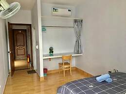 Manh Long Hotel Q2 - by Bay Luxury