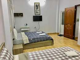 Manh Long Hotel Q2 - by Bay Luxury