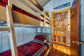Pittsburg Lake House w/ Magalloway Mountain Views!