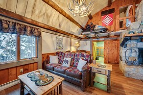 Pittsburg Lake House w/ Magalloway Mountain Views!