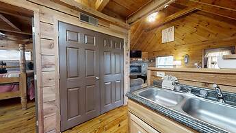 Evie's Mountain Castle