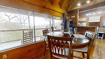 Evie's Mountain Castle