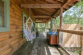 Evie's Mountain Castle