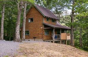 Evie's Mountain Castle