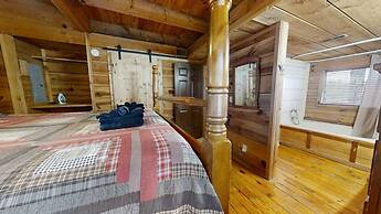 Evie's Mountain Castle