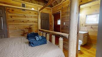 Evie's Mountain Castle