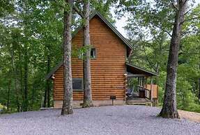 Evie's Mountain Castle