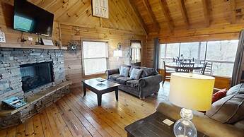 Evie's Mountain Castle