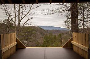 Evie's Mountain Castle