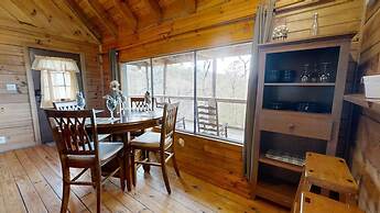 Evie's Mountain Castle