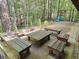 Three Bears of Gatlinburg