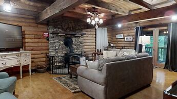 Three Bears of Gatlinburg