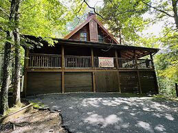 Three Bears of Gatlinburg