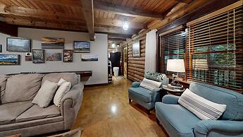 Three Bears of Gatlinburg