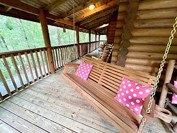 Three Bears of Gatlinburg