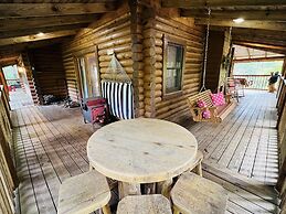 Three Bears of Gatlinburg