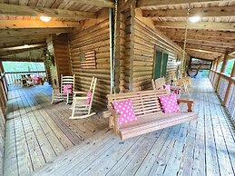 Three Bears of Gatlinburg