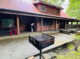 Three Bears of Gatlinburg