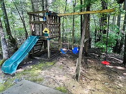 Three Bears of Gatlinburg