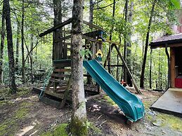 Three Bears of Gatlinburg