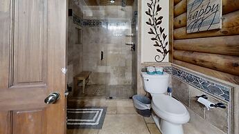 Three Bears of Gatlinburg