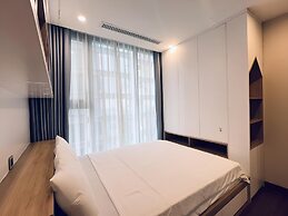 Vinhomes Metropolis Ha Noi-Gem Apartment