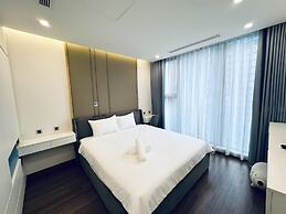Vinhomes Metropolis Ha Noi-Gem Apartment