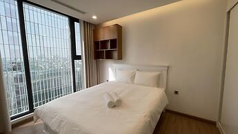 Vinhomes Metropolis Ha Noi-Gem Apartment