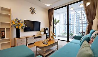 Vinhomes Metropolis Ha Noi-Gem Apartment