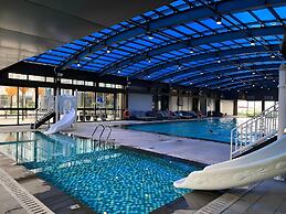 Vinhomes Metropolis Ha Noi-Gem Apartment