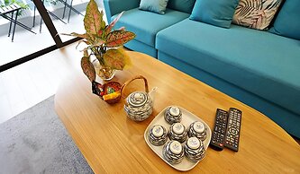 Vinhomes Metropolis Ha Noi-Gem Apartment