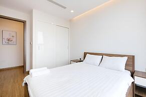 Vinhomes Metropolis Ha Noi-Gem Apartment
