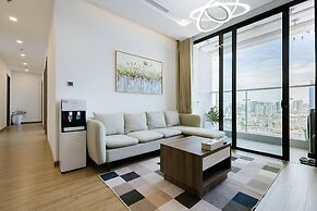 Vinhomes Metropolis Ha Noi-Gem Apartment