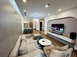 Vinhomes Metropolis Ha Noi-Gem Apartment
