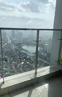 Vinhomes Metropolis Ha Noi-Gem Apartment