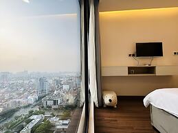 Vinhomes Metropolis Ha Noi-Gem Apartment