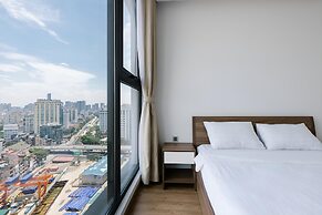 Vinhomes Metropolis Ha Noi-Gem Apartment