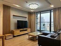 Vinhomes Metropolis Ha Noi-Gem Apartment