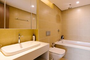 Vinhomes Metropolis Ha Noi-Gem Apartment