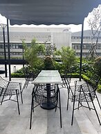 Vinhomes Metropolis Ha Noi-Gem Apartment