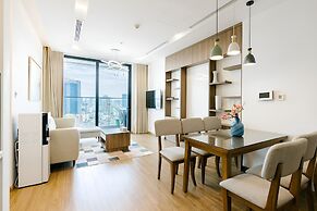 Vinhomes Metropolis Ha Noi-Gem Apartment