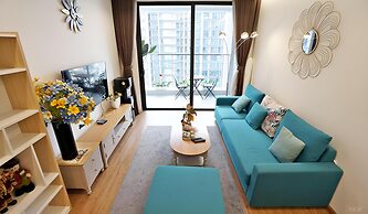 Vinhomes Metropolis Ha Noi-Gem Apartment