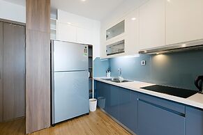 Vinhomes Metropolis Ha Noi-Gem Apartment