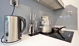 Vinhomes Metropolis Ha Noi-Gem Apartment