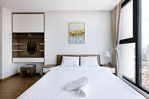 Vinhomes Metropolis Ha Noi-Gem Apartment