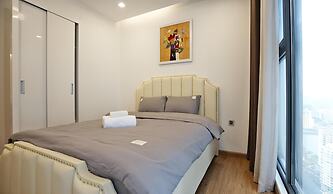 Vinhomes Metropolis Ha Noi-Gem Apartment