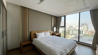 Vinhomes Metropolis Ha Noi-Gem Apartment