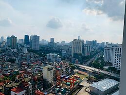 Vinhomes Metropolis Ha Noi-Gem Apartment